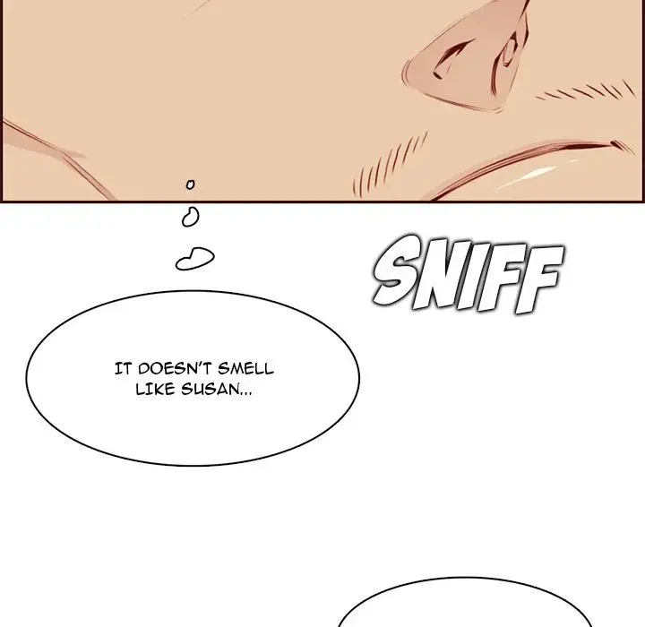 Never Too Late Chapter 90 - Page 14