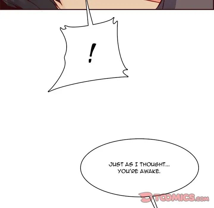 Never Too Late Chapter 90 - Page 18