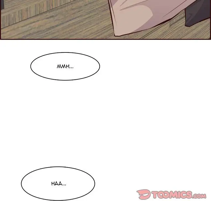 Never Too Late Chapter 90 - Page 36