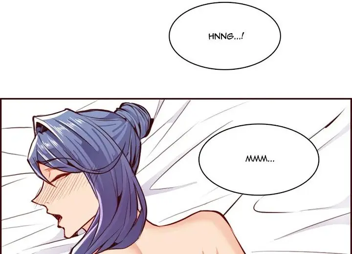 Never Too Late Chapter 90 - Page 44