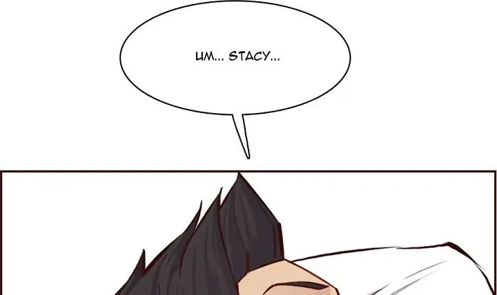 Never Too Late Chapter 90 - Page 85
