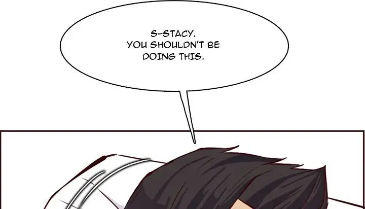 Never Too Late Chapter 90 - Page 91