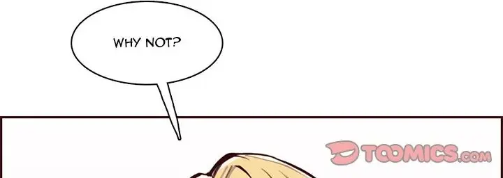 Never Too Late Chapter 90 - Page 93