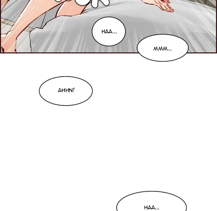 Never Too Late Chapter 91 - Page 116