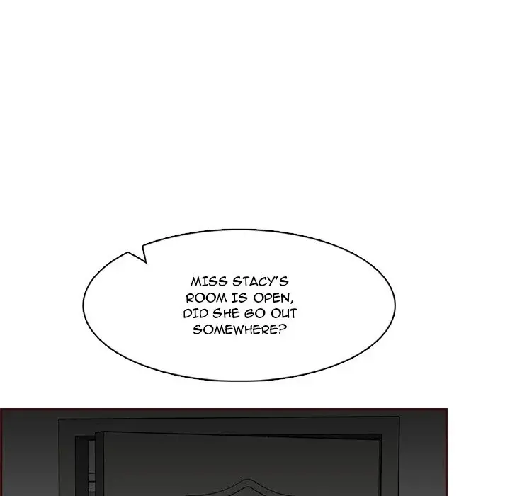 Never Too Late Chapter 91 - Page 26