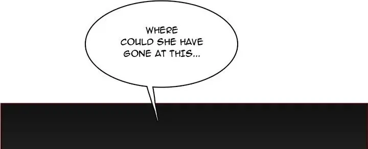 Never Too Late Chapter 91 - Page 28