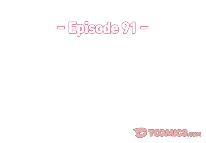 Never Too Late Chapter 91 - Page 3