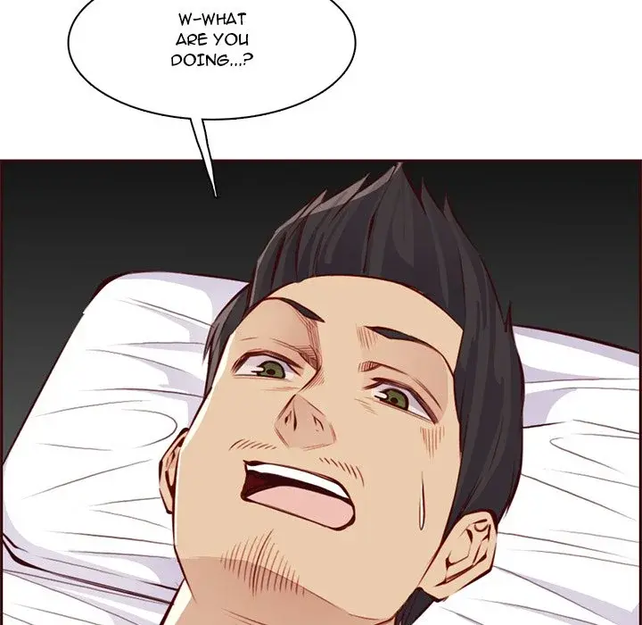 Never Too Late Chapter 91 - Page 50