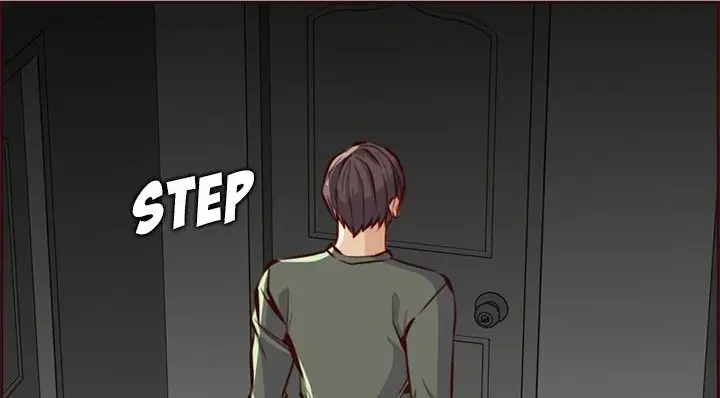 Never Too Late Chapter 91 - Page 59