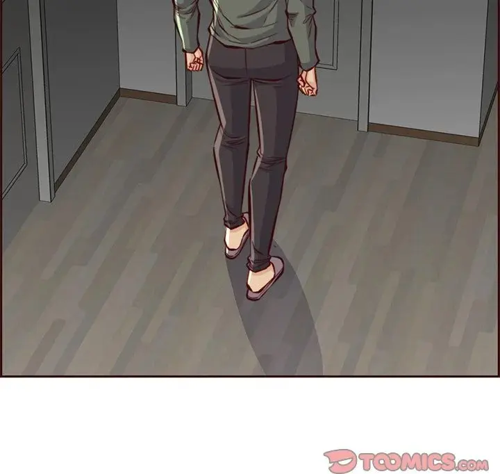 Never Too Late Chapter 91 - Page 60