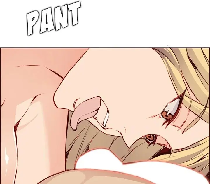 Never Too Late Chapter 91 - Page 71