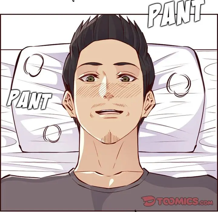 Never Too Late Chapter 91 - Page 75