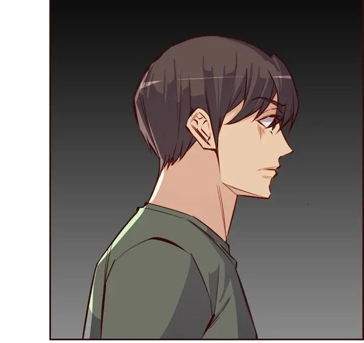 Never Too Late Chapter 91 - Page 79