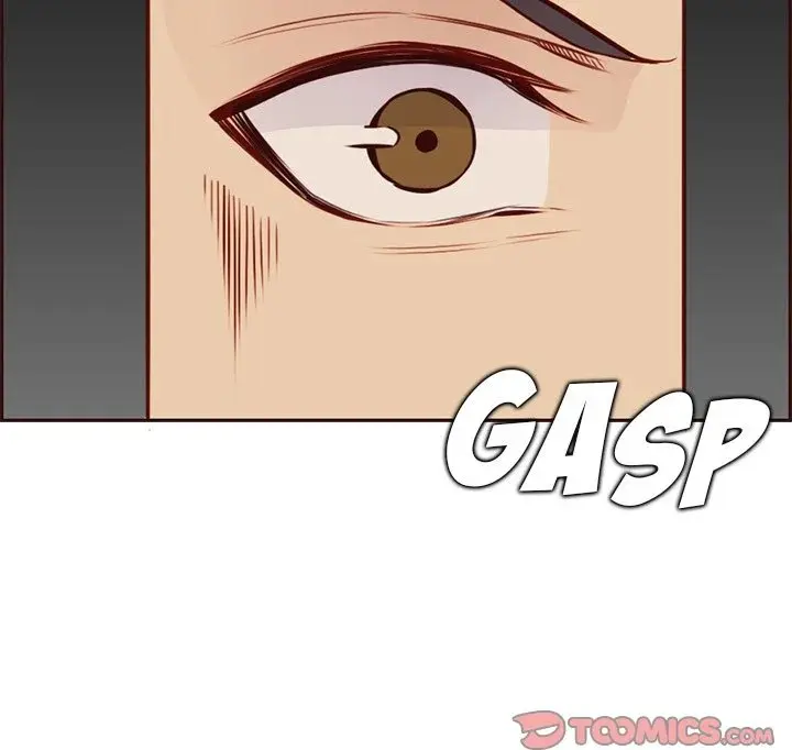 Never Too Late Chapter 91 - Page 90