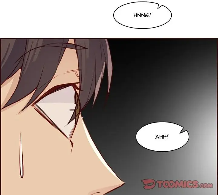 Never Too Late Chapter 91 - Page 93