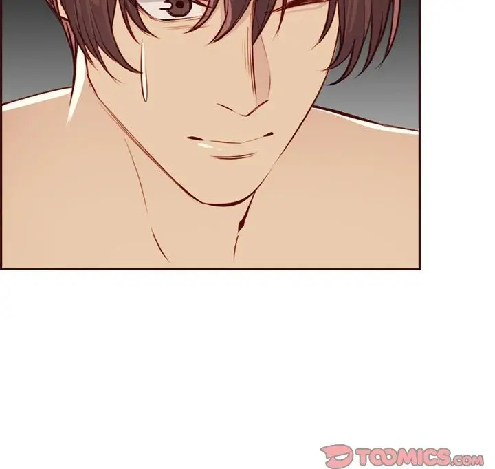 Never Too Late Chapter 92 - Page 102