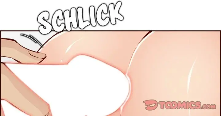 Never Too Late Chapter 92 - Page 117