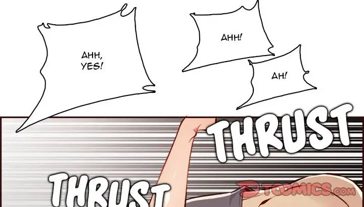 Never Too Late Chapter 92 - Page 15