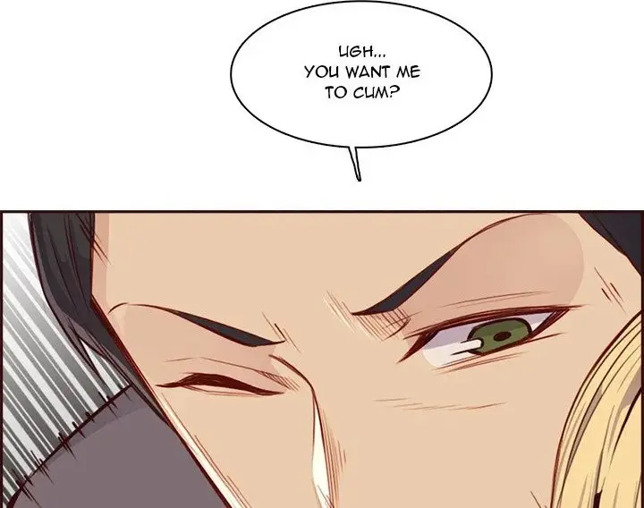 Never Too Late Chapter 92 - Page 17