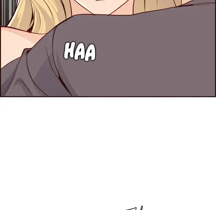 Never Too Late Chapter 92 - Page 20