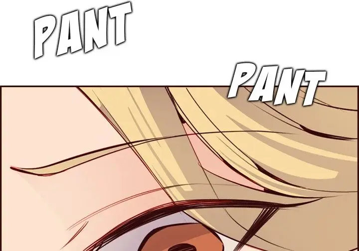 Never Too Late Chapter 92 - Page 28