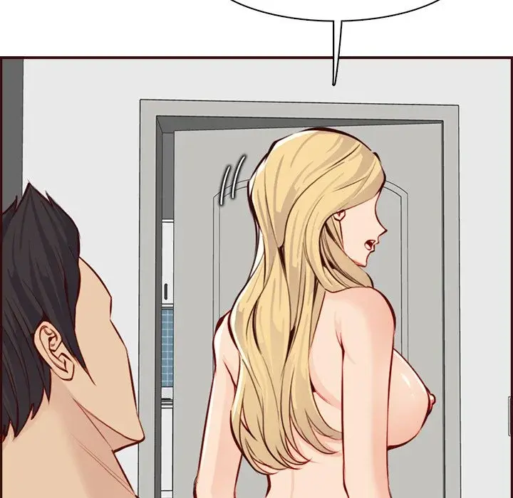 Never Too Late Chapter 92 - Page 34