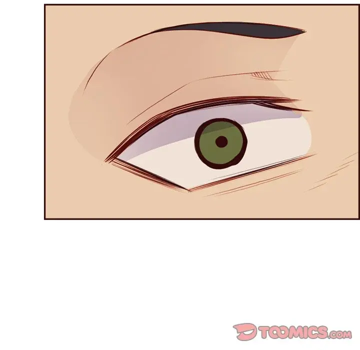 Never Too Late Chapter 92 - Page 36