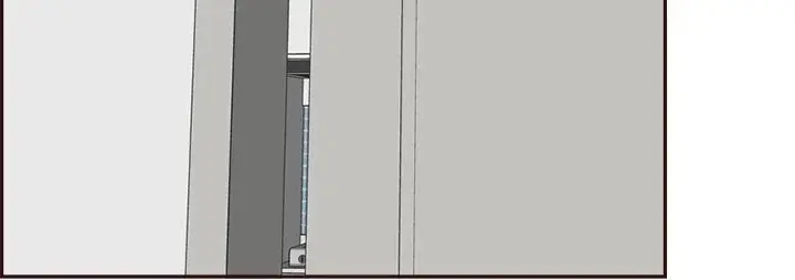 Never Too Late Chapter 92 - Page 38