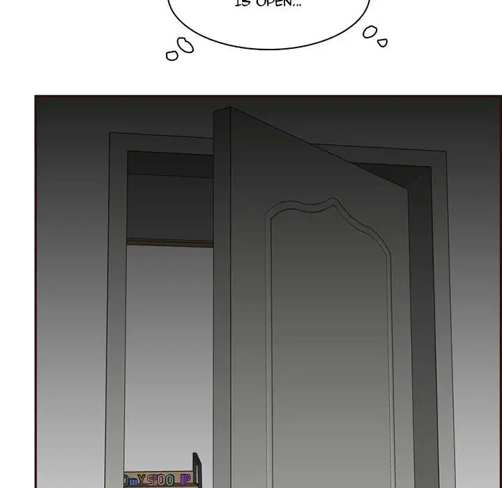 Never Too Late Chapter 92 - Page 49
