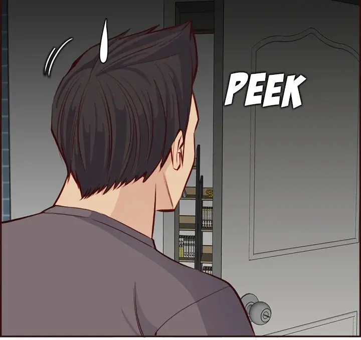 Never Too Late Chapter 92 - Page 56