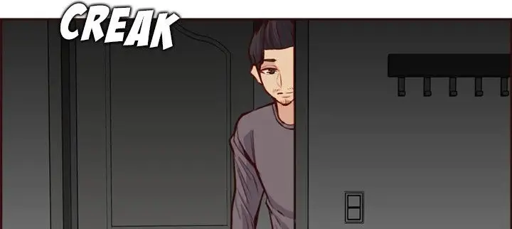 Never Too Late Chapter 92 - Page 59