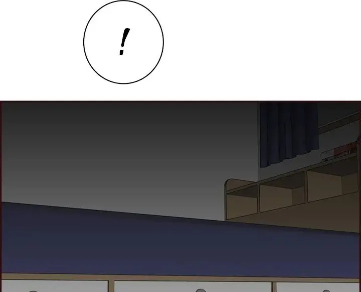Never Too Late Chapter 92 - Page 61