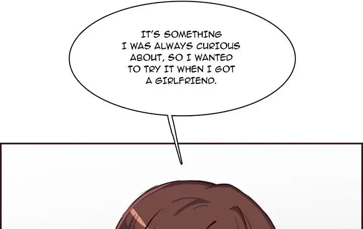 Never Too Late Chapter 92 - Page 74