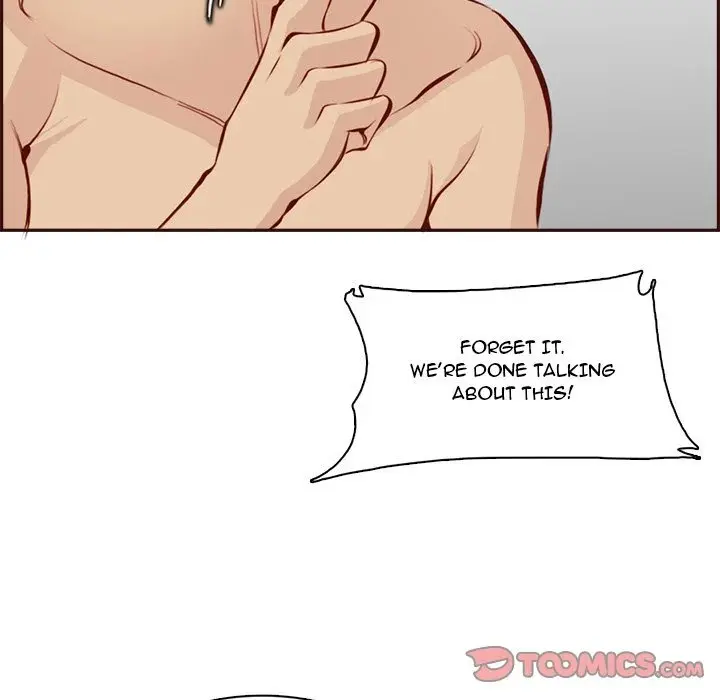 Never Too Late Chapter 92 - Page 81