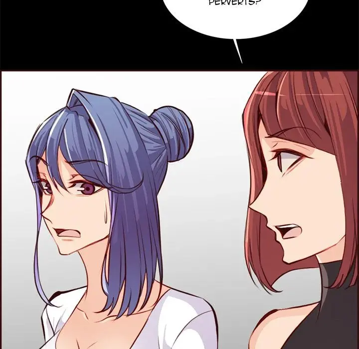 Never Too Late Chapter 92 - Page 89
