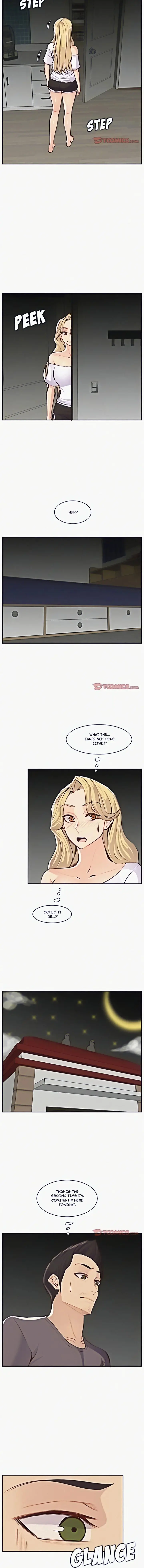 Never Too Late Chapter 93 - Page 2