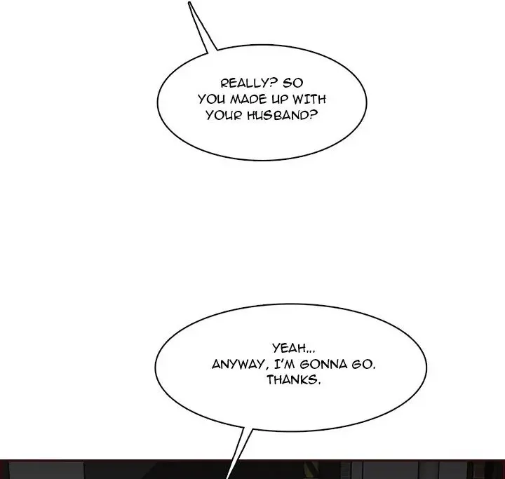 Never Too Late Chapter 94 - Page 100