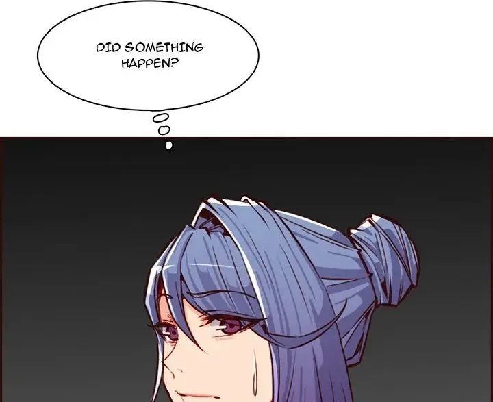 Never Too Late Chapter 94 - Page 103