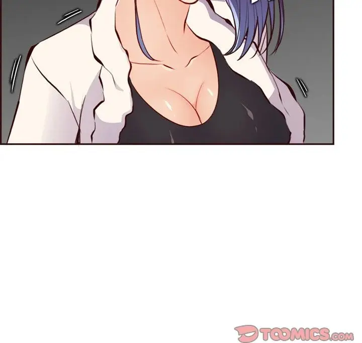 Never Too Late Chapter 94 - Page 117