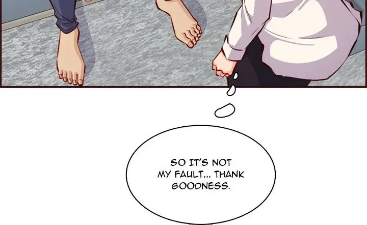 Never Too Late Chapter 94 - Page 128