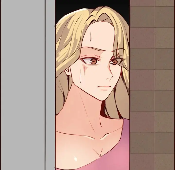 Never Too Late Chapter 94 - Page 20