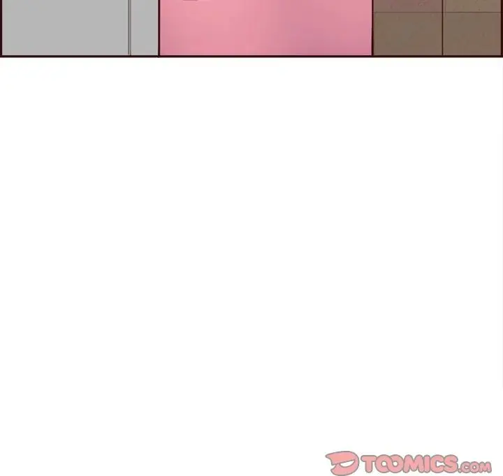 Never Too Late Chapter 94 - Page 21