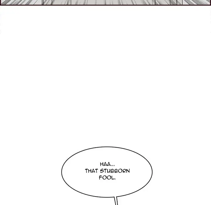 Never Too Late Chapter 94 - Page 31