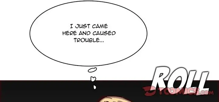 Never Too Late Chapter 94 - Page 48