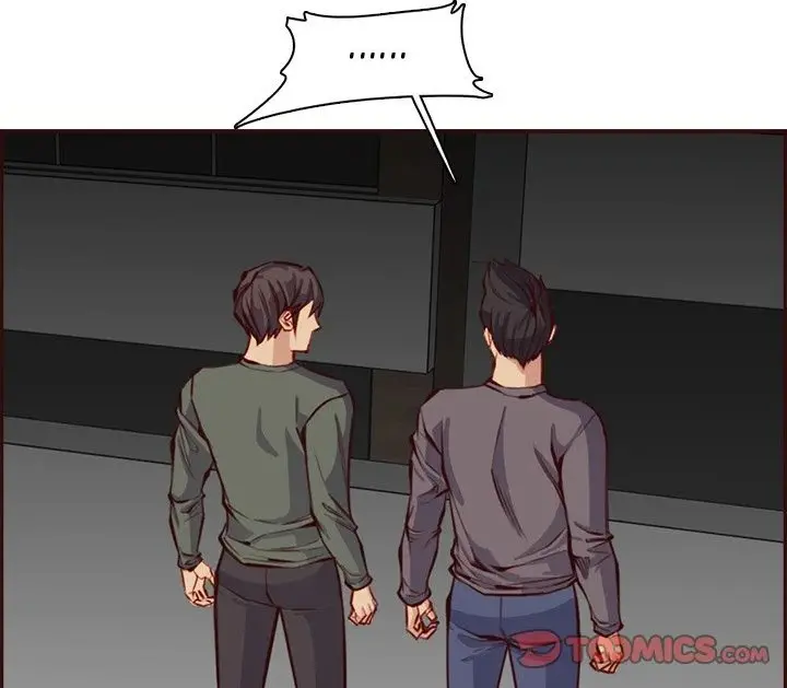 Never Too Late Chapter 94 - Page 6