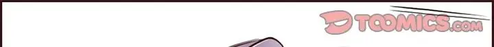 Never Too Late Chapter 94 - Page 60