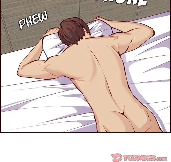 Never Too Late Chapter 94 - Page 63
