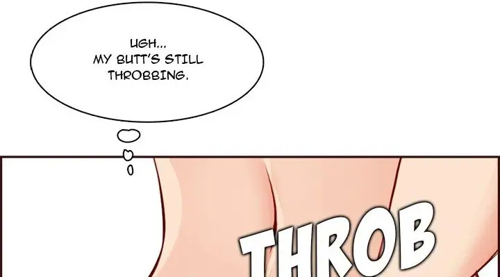 Never Too Late Chapter 94 - Page 64