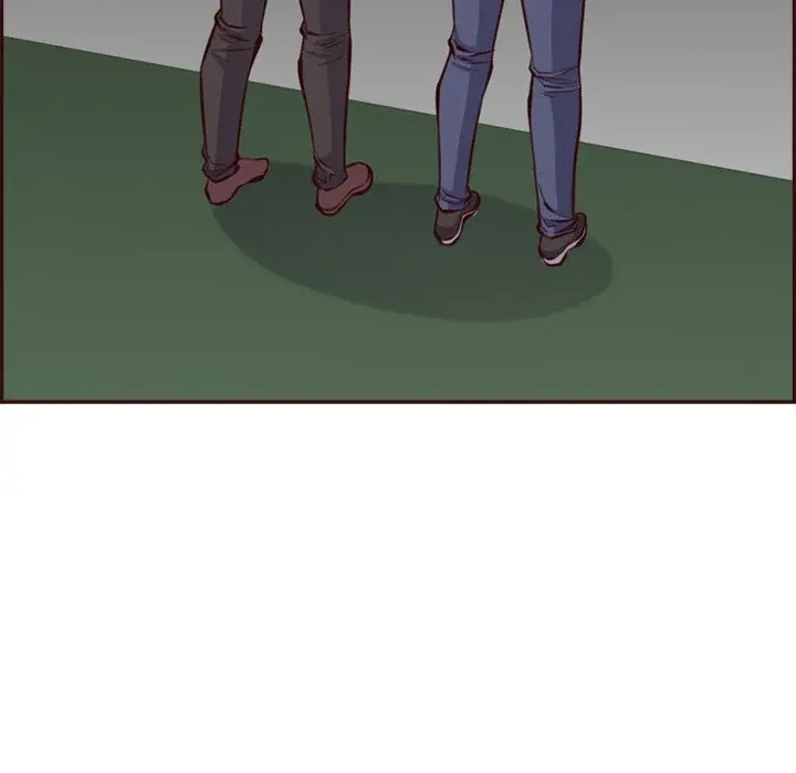 Never Too Late Chapter 94 - Page 7