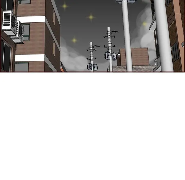 Never Too Late Chapter 94 - Page 76